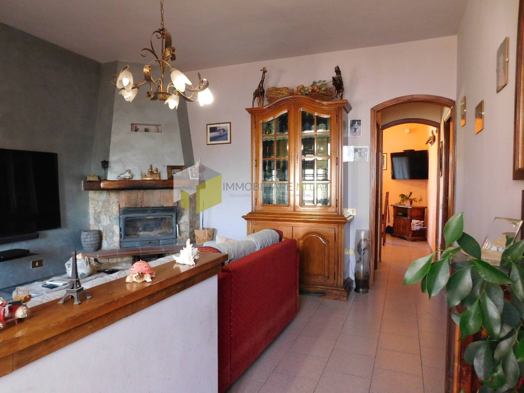 Casa indipendente in Via Cortona, Vecchiano, 4 locali, 1 bagno, 100 m²