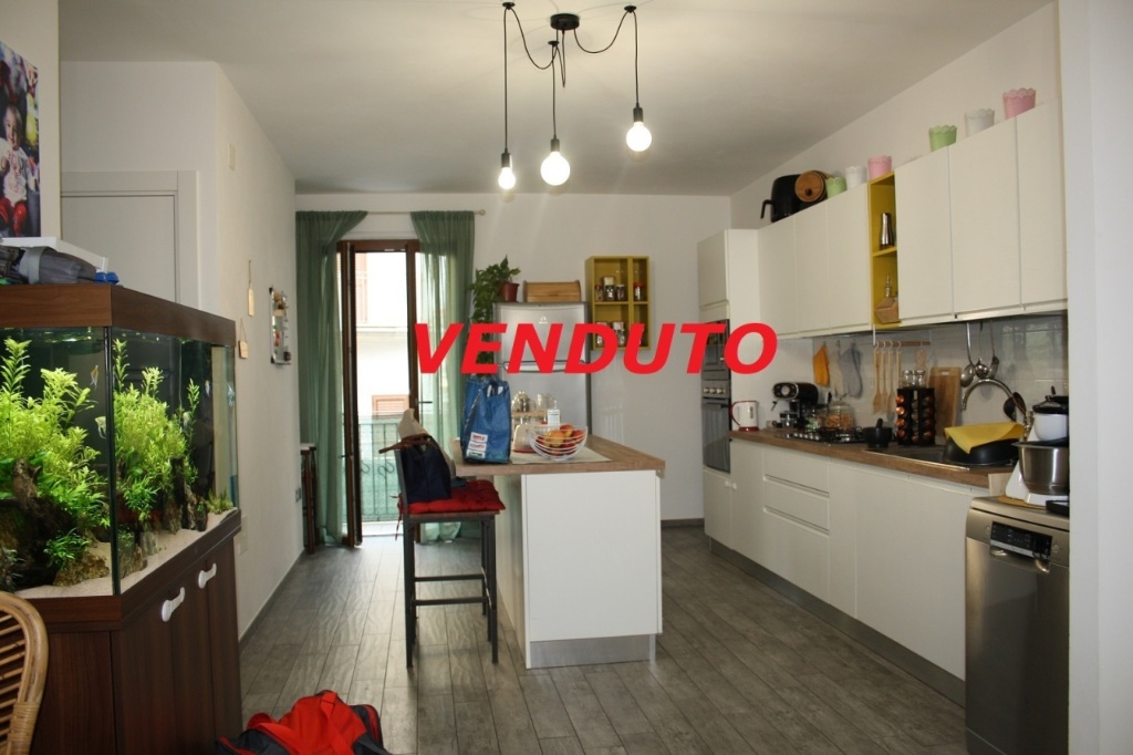 Appartamento in Via Salaria 450, Castel di Lama, 6 locali, 2 bagni