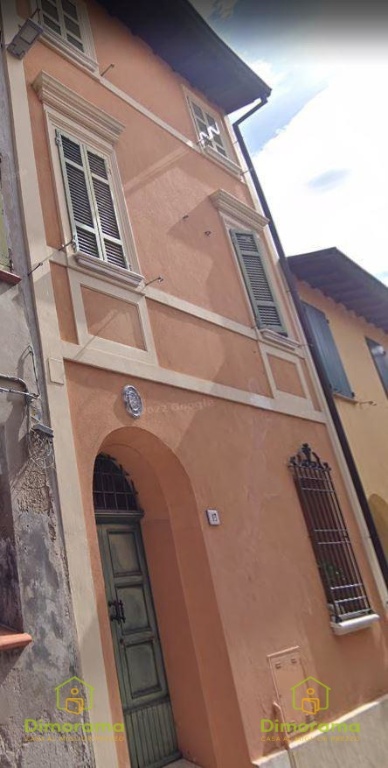 Appartamento in Via dei lombardi 13, Massa Lombarda, 5 locali, 2 bagni