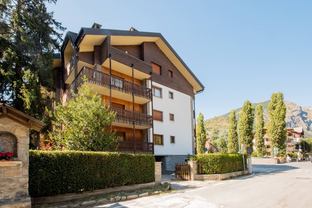 Appartamento in Via Montenero, Bardonecchia, 5 locali, 2 bagni, 160 m²