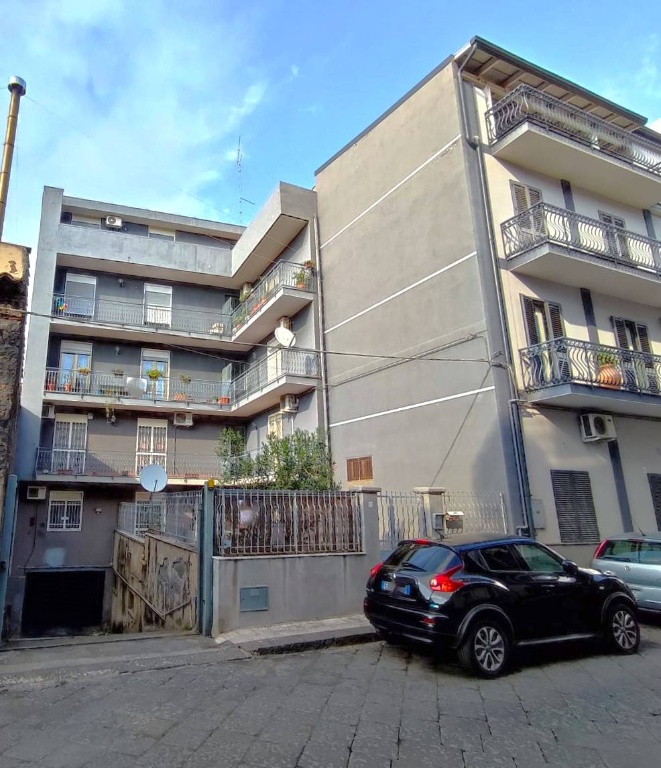 Quadrilocale in Via Vittorio Veneto 222, Misterbianco, 2 bagni, 120 m²