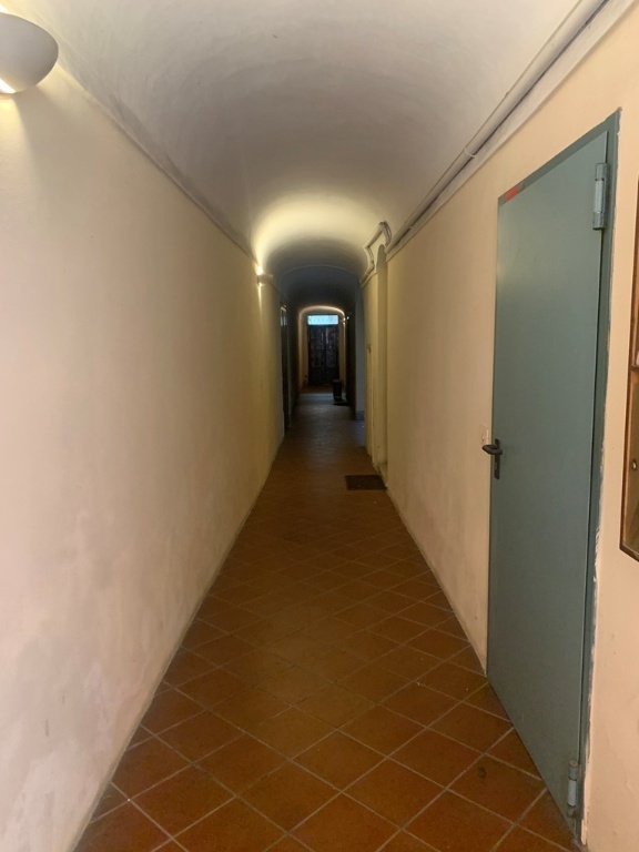 Bilocale in Borgo felino 24, Parma, 1 bagno, 38 m², ultimo piano