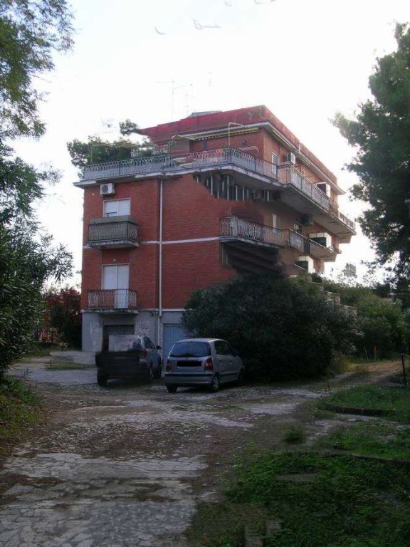 Appartamento in Via Adda 30, Anzio, 6 locali, 2 bagni, garage, 98 m²