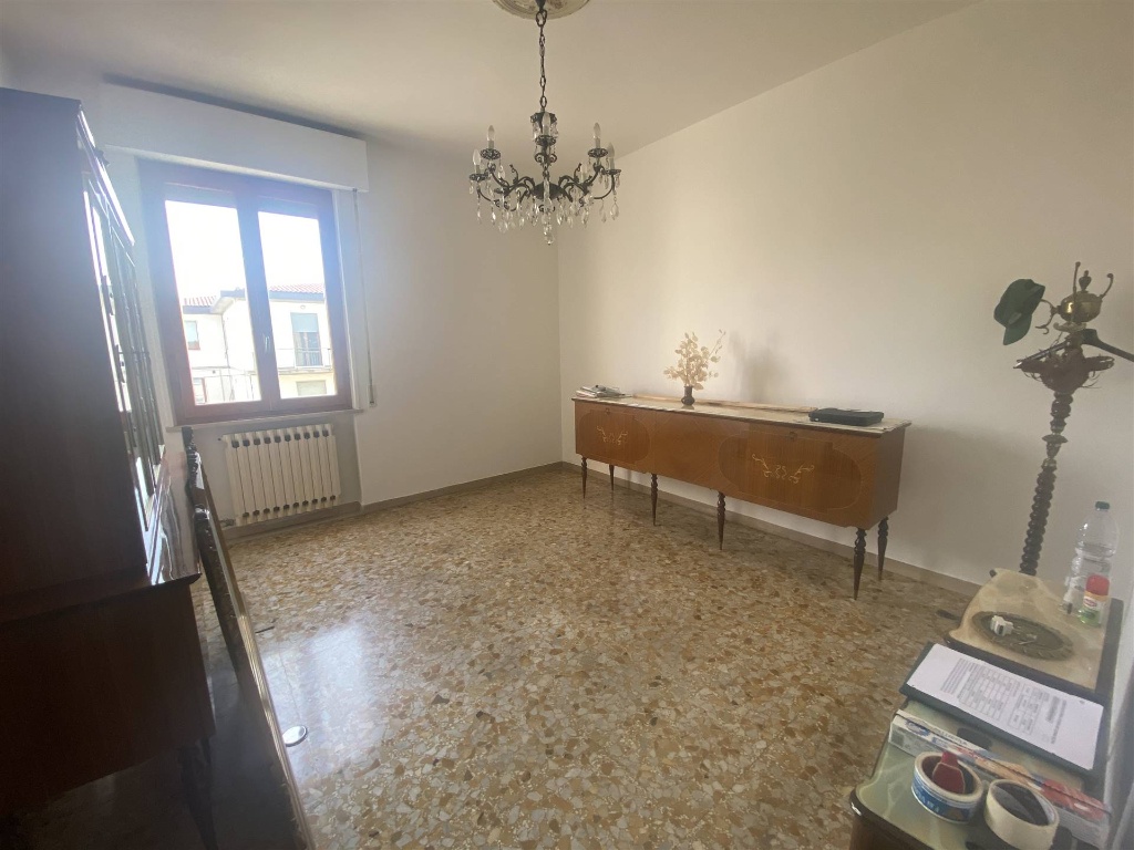 Quadrilocale a Castelfiorentino, 1 bagno, 110 m², 2° piano in vendita