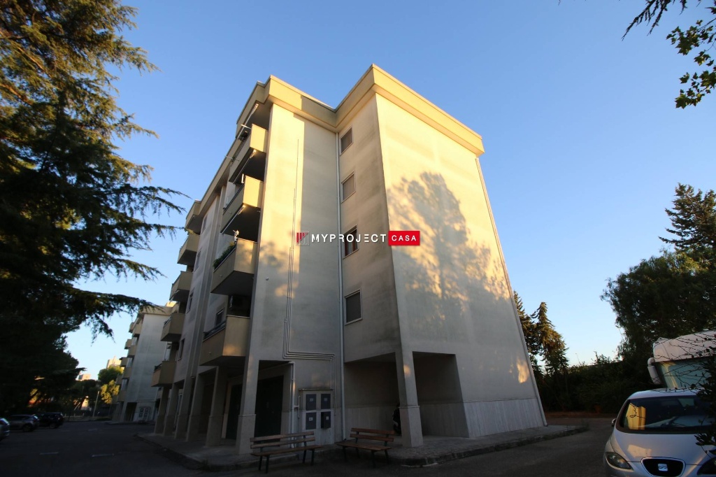 Appartamento in Via Antonio Gramsci 10, Crispiano, 5 locali, 2 bagni