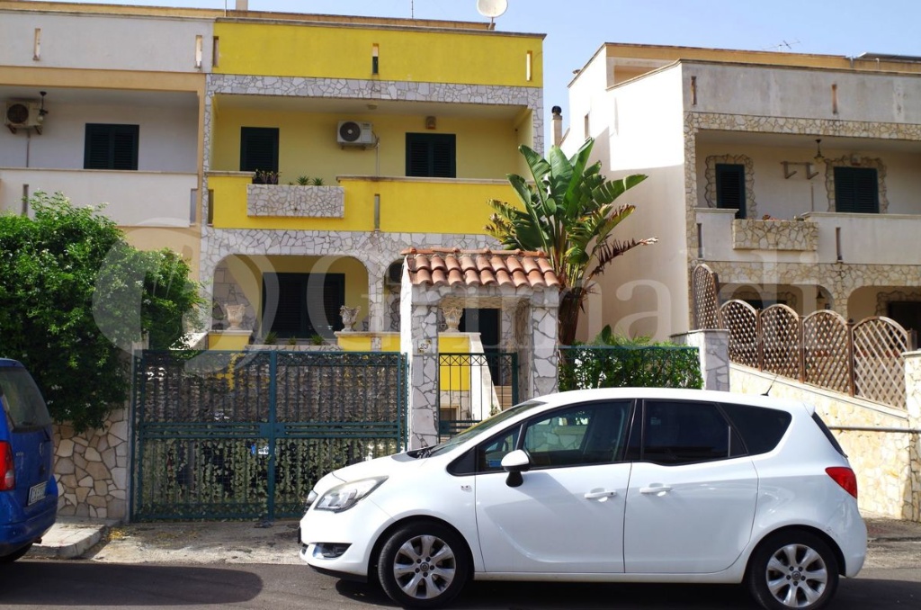 Villa a schiera in Via Arditi 23, Gallipoli, 5 locali, 3 bagni, 200 m²