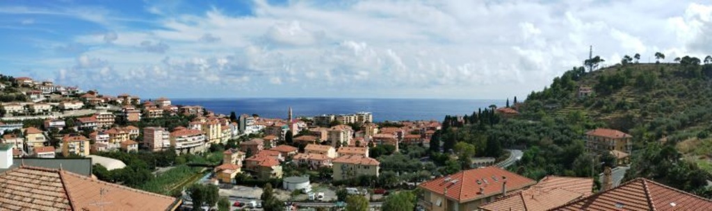 appartamento in vendita a Costarainera