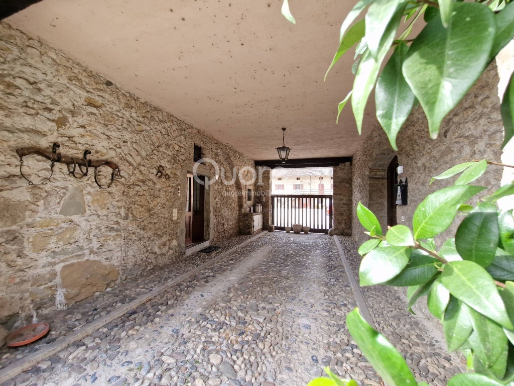 Quadrilocale in Via Saletti, Buja, 1 bagno, giardino in comune, 113 m²