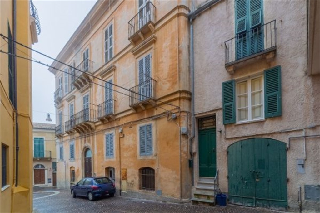 appartamento in vendita a Chieti in zona Centro Città