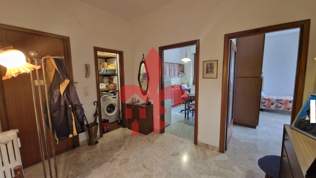 Trilocale in Via dosio, Firenze, 1 bagno, 79 m², 4° piano in vendita