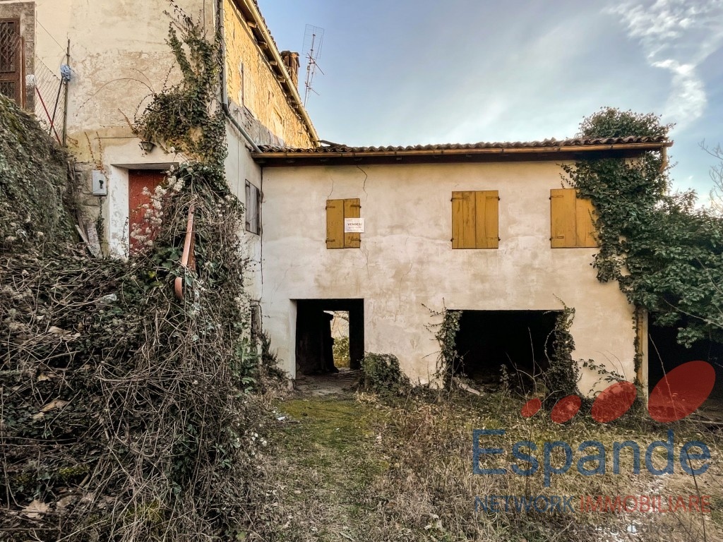 Casa semindipendente in Via Stanco di Sotto, Grizzana Morandi, 1 bagno