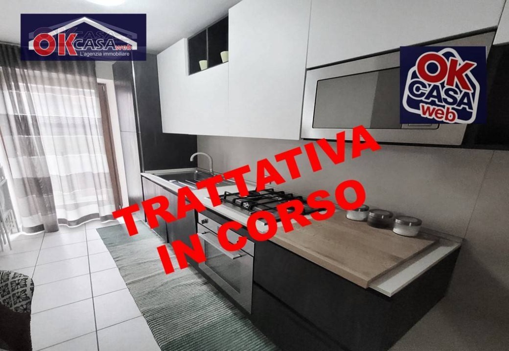 Bilocale in Viale Friuli, Cormons, 1 bagno, 68 m², 1° piano in vendita