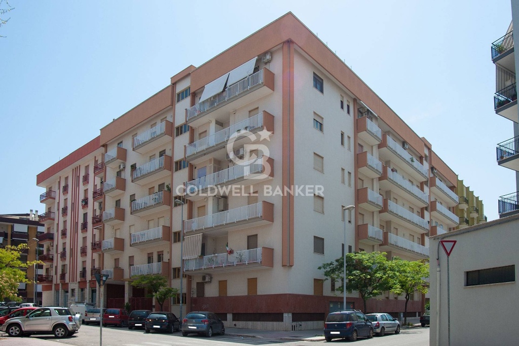 Appartamento in Via Quinto Ennio, Andria, 6 locali, 2 bagni, 151 m²