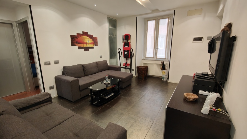 Appartamento a Vado Ligure, 6 locali, 2 bagni, 129 m², 1° piano