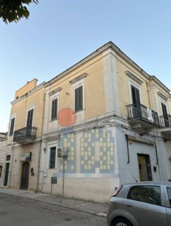 Quadrilocale a San Ferdinando di Puglia, 1 bagno, 125 m², 1° piano