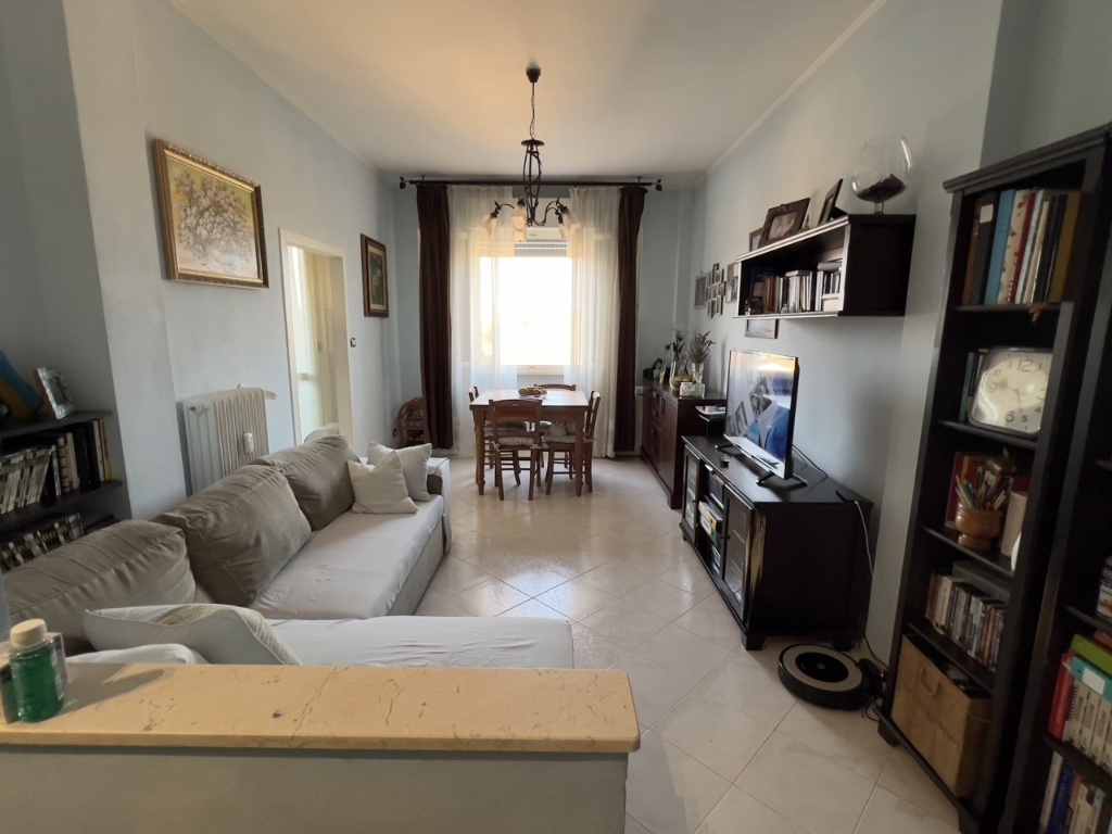 Appartamento in Via Campania 230, Cesena, 5 locali, 1 bagno, 74 m²
