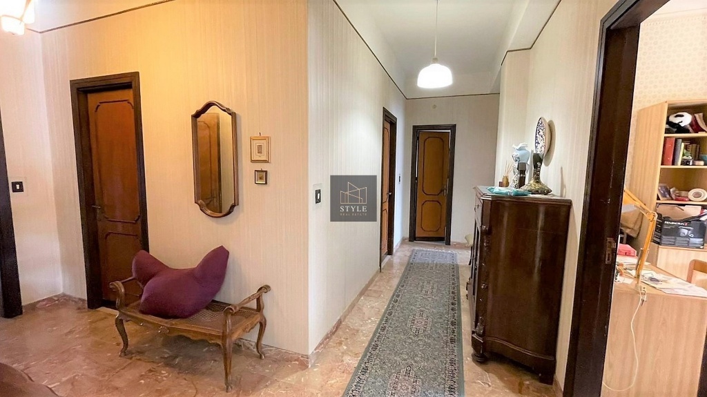 Appartamento in Via Alessandria, Siracusa, 9 locali, 2 bagni, 210 m²