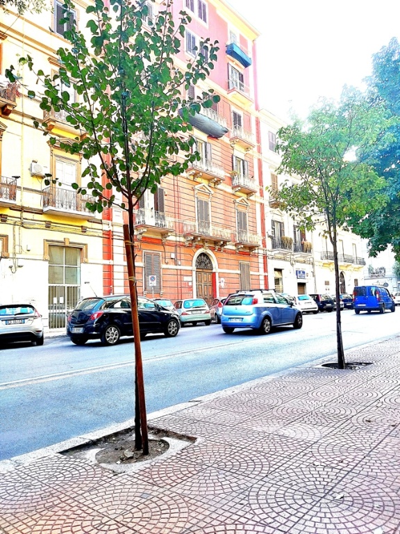 Appartamento in Corso Umberto I 124, Taranto, 6 locali, 2 bagni