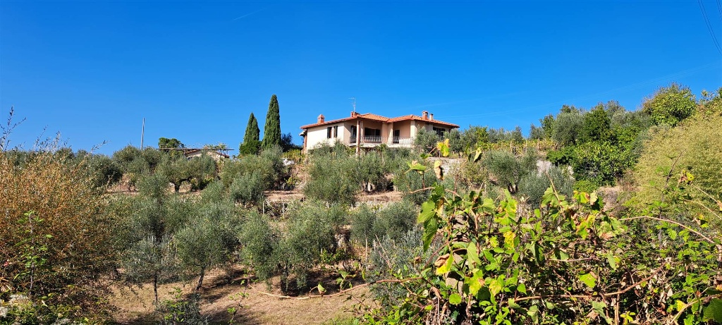 Villa a Reggello, 10 locali, 2 bagni, giardino privato, 280 m²