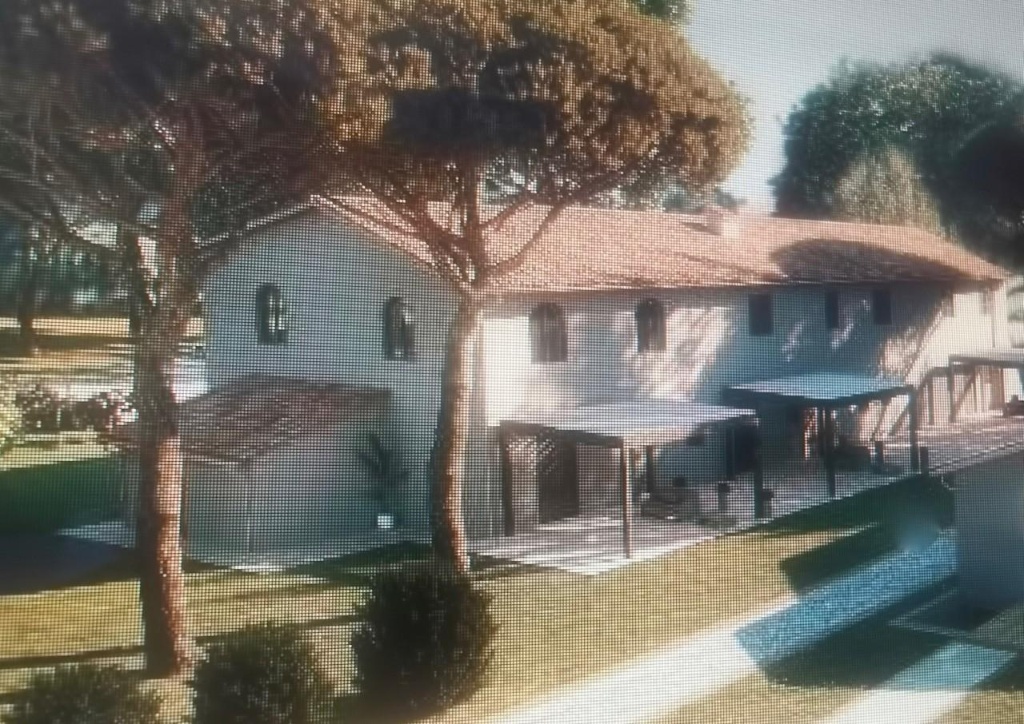 casa semindipendente in vendita a San Giuliano Terme in zona Gello