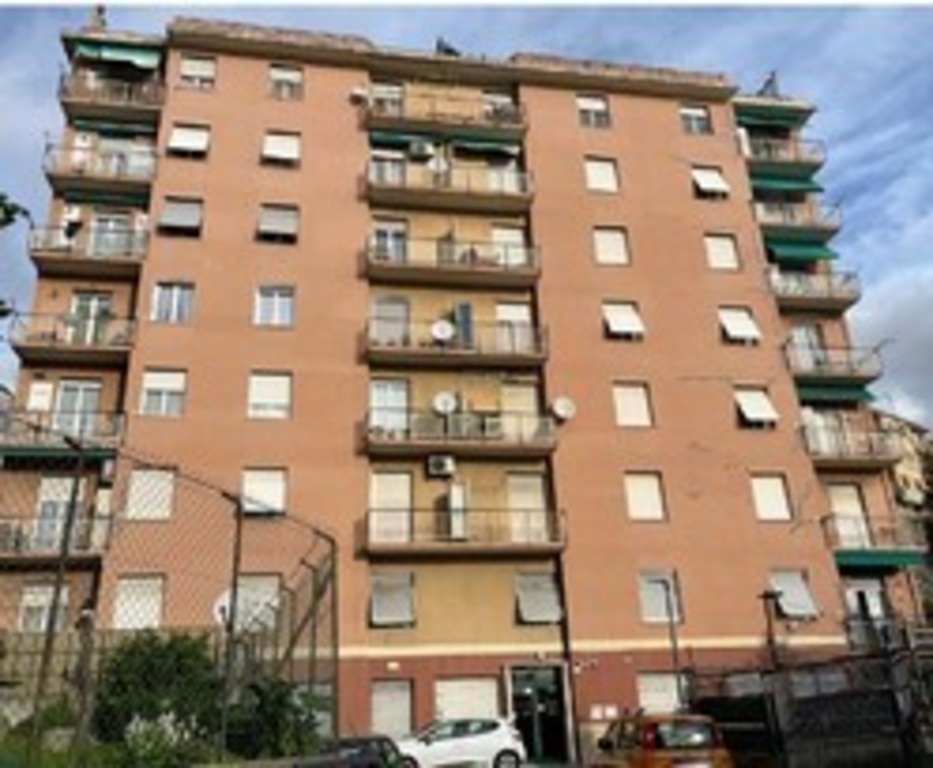 Quadrilocale in Via Borghetto 2 A, Genova, 1 bagno, 71 m², 7° piano