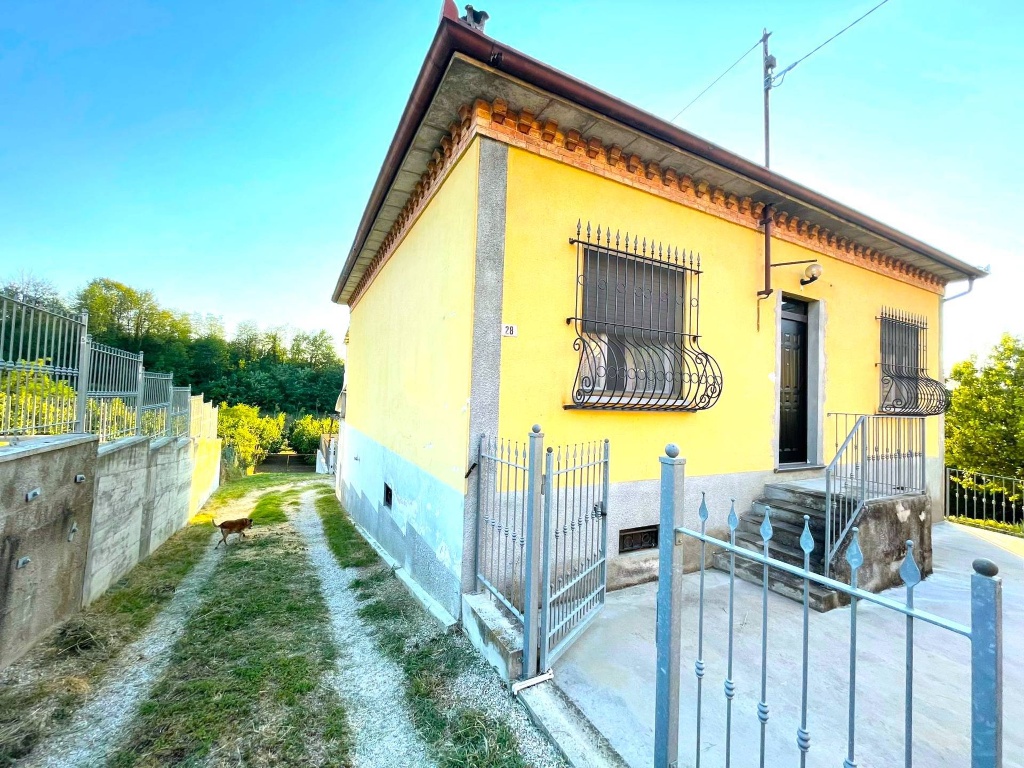 Villa in Via Asti-Nizza, Costigliole d'Asti, 4 locali, 2 bagni, 124 m²