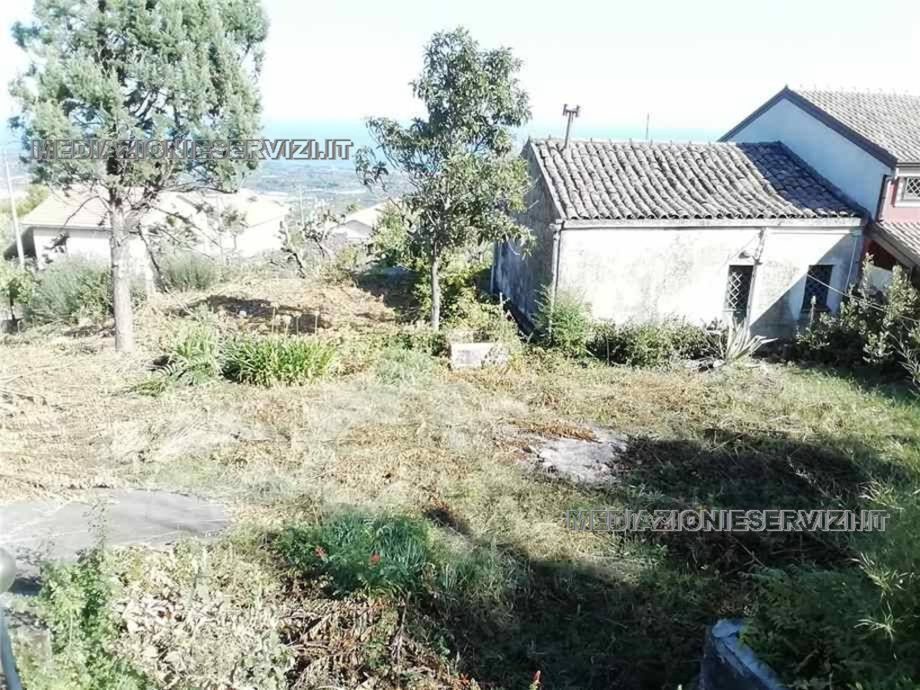 casa indipendente in vendita a Mascali