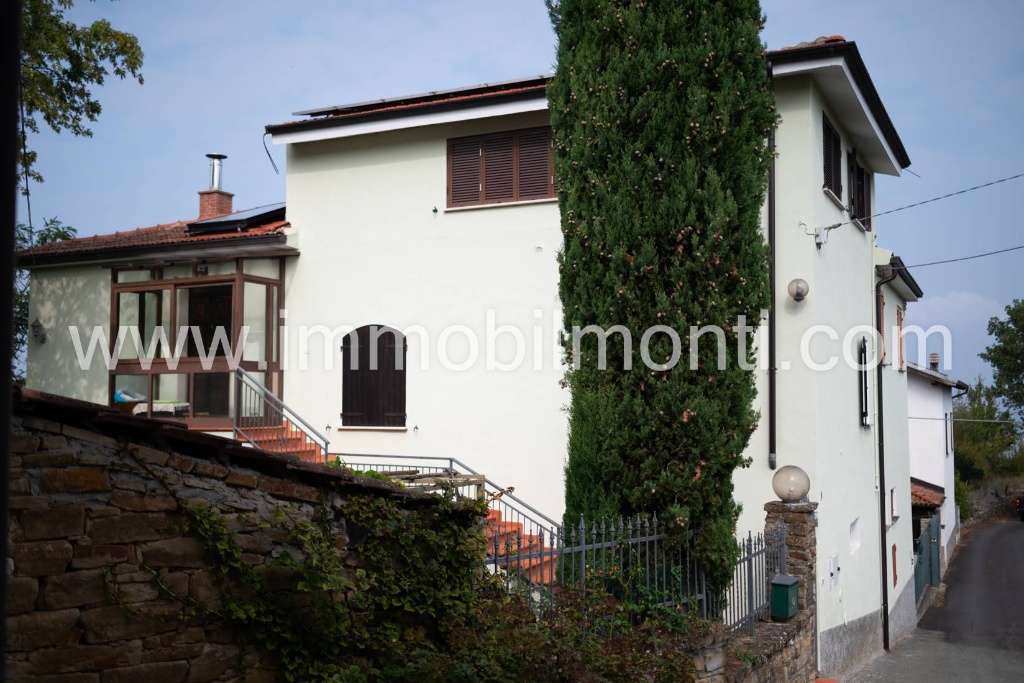 Rustico a Castelletto d'Erro, 16 locali, 5 bagni, 370 m² in vendita