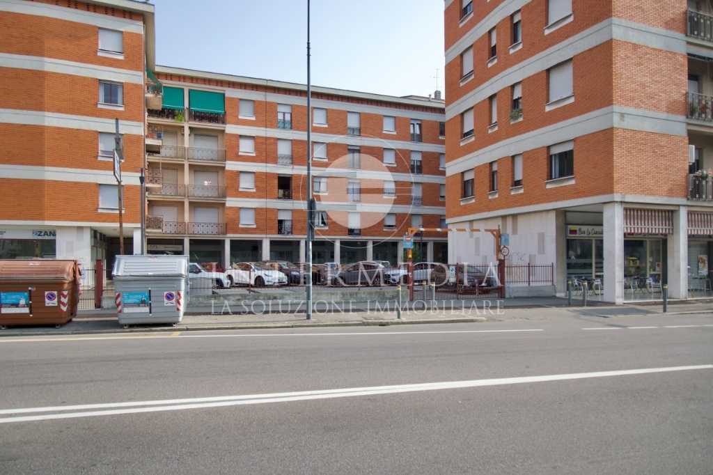 Quadrilocale in Via Corsica 243, Brescia, 2 bagni, 200 m², 3° piano