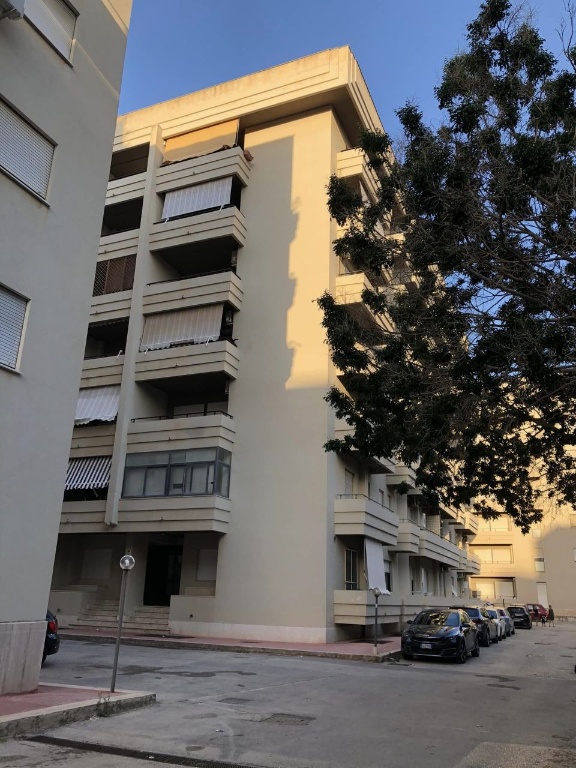 Appartamento in Via Ganci 43, Erice, 7 locali, 130 m², 4° piano