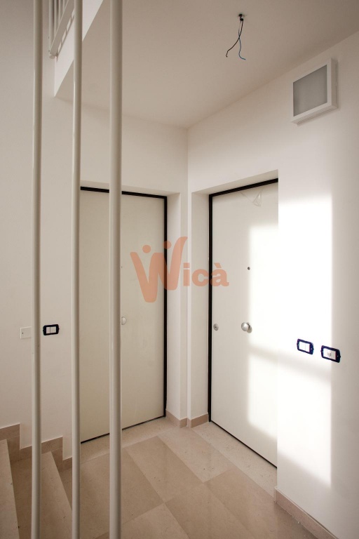 Trilocale a Cesena, 1 bagno, con box, 78 m², ascensore, porta blindata