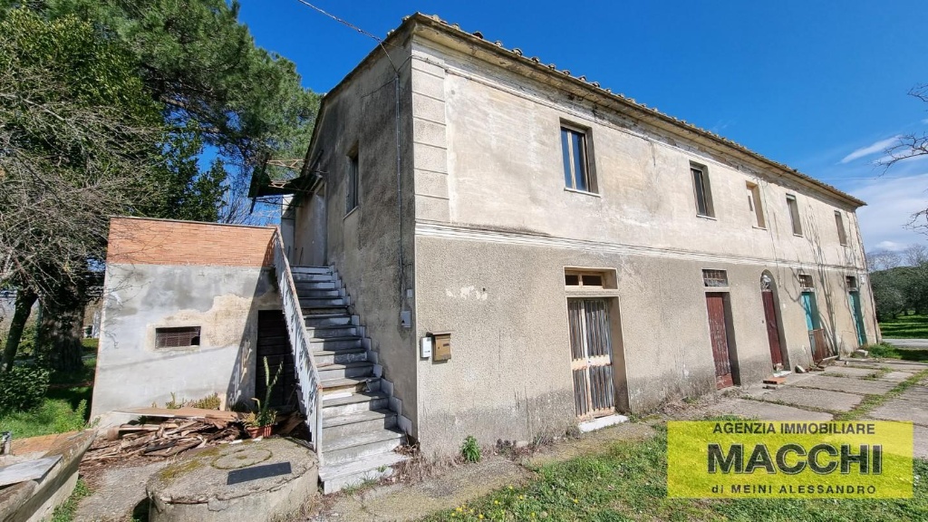 casa indipendente in vendita a Casciana Terme Lari in zona Perignano