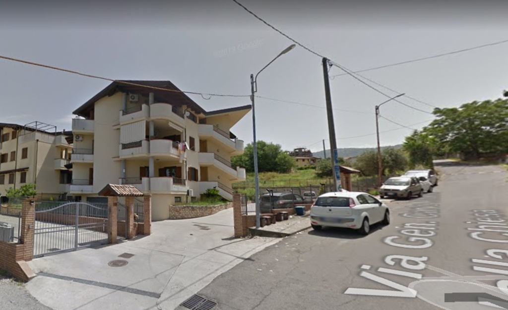 Appartamento in Contrada Petraro Via Carlo Alberto Dalla Chiesa 27/B