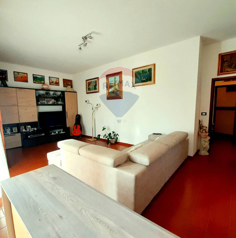 Appartamento in Via Bologna, Ferrara, 10 locali, 3 bagni, 185 m²