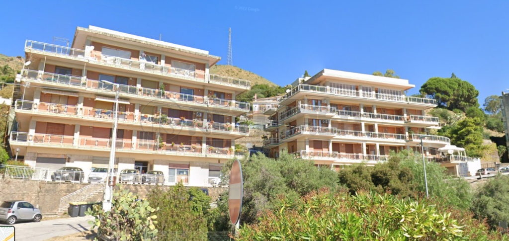 Appartamento in 2980 S.da Panoramica dello Stretto 2980, Messina