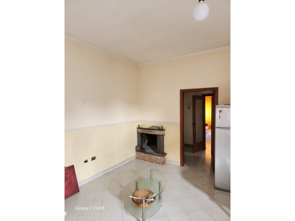 Casale in Via Cangiani, Boscoreale, 1 bagno, giardino in comune, 65 m²