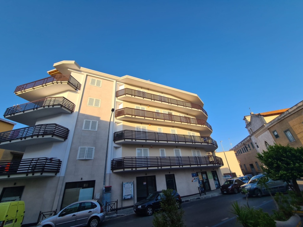 Appartamento in Piazza Suor Maria Pia Brando, Mugnano di Napoli, 72 m²
