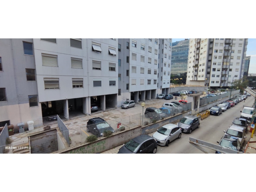 Appartamento in Via Monfalcone, Napoli, 2 bagni, 60 m², 1° piano