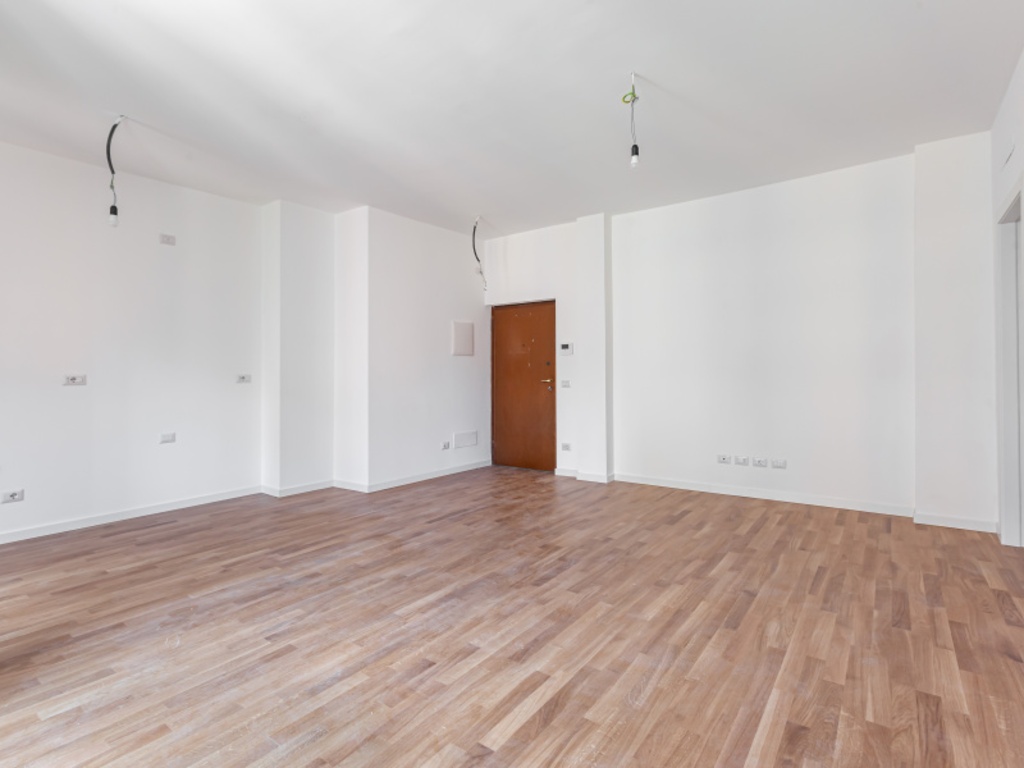 Appartamento in Via Bernardino Bellincione, Milano, 1 bagno, 78 m²