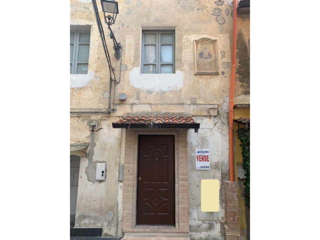 Villa in Vico 6 Torre, Lamezia Terme, 1 bagno, 90 m², terrazzo