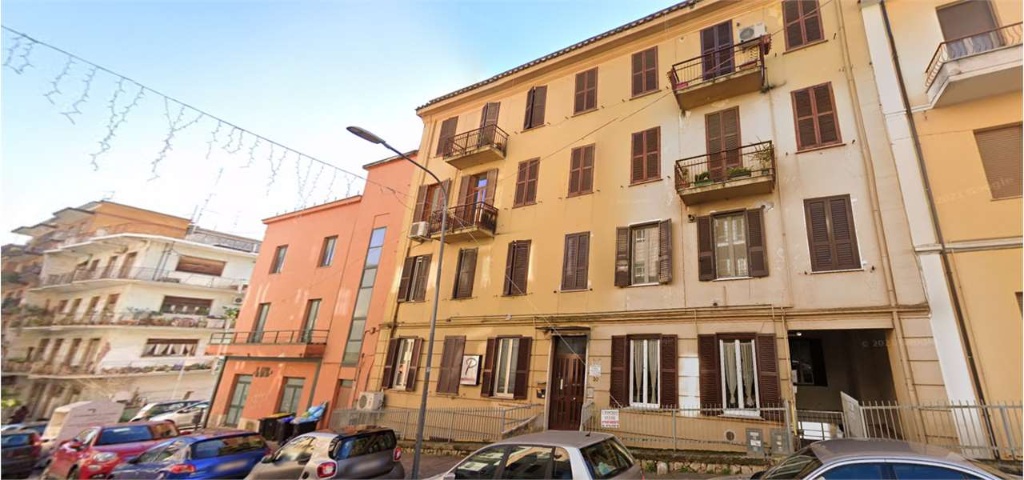Appartamento in VIALE NAPOLI 20, Frosinone, 6 locali, 1 bagno, 135 m²