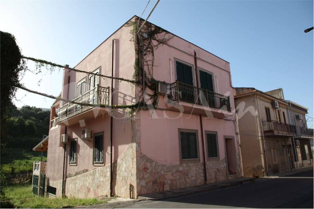 Villa in Via Nazionale 162, Torrenova, 8 locali, 2 bagni, arredato
