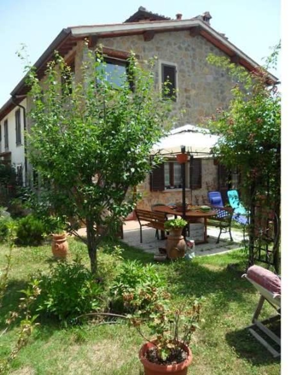 Villa a schiera a Scarperia e San Piero, 6 locali, 3 bagni, 154 m²