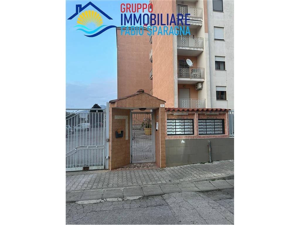 Monolocale in VIA FIRENZE, Santa Maria Capua Vetere, 1 bagno, 30 m²