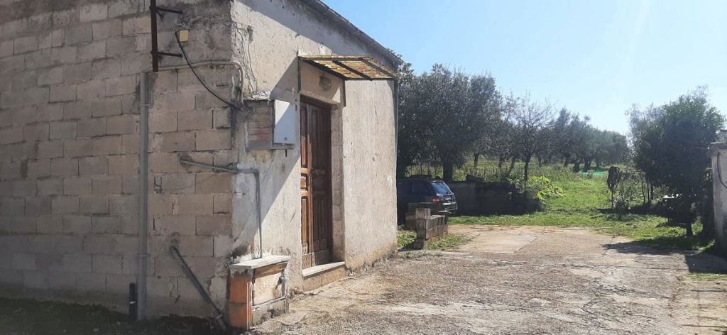 Casa indipendente in Via Selvotta 66, Cassino, 2 locali, 1 bagno