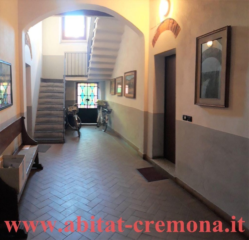 Bilocale in Via giordano, Cremona, 1 bagno, arredato, 58 m² in vendita
