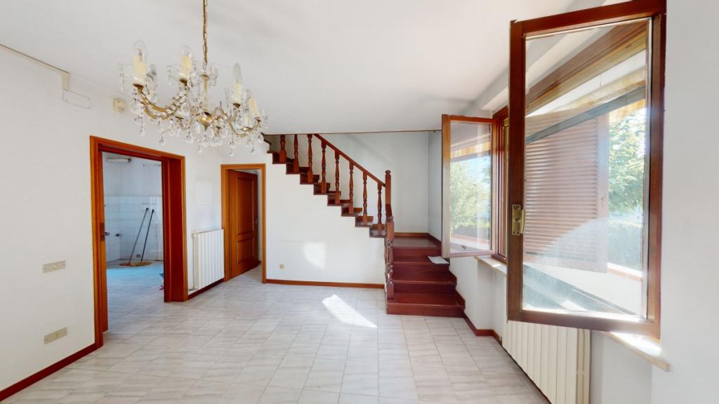 Villa a schiera a San Giuliano Terme, 6 locali, 2 bagni, 120 m²