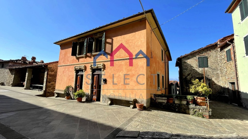 Villa a Bagni di Lucca, 10 locali, 2 bagni, 260 m², multilivello