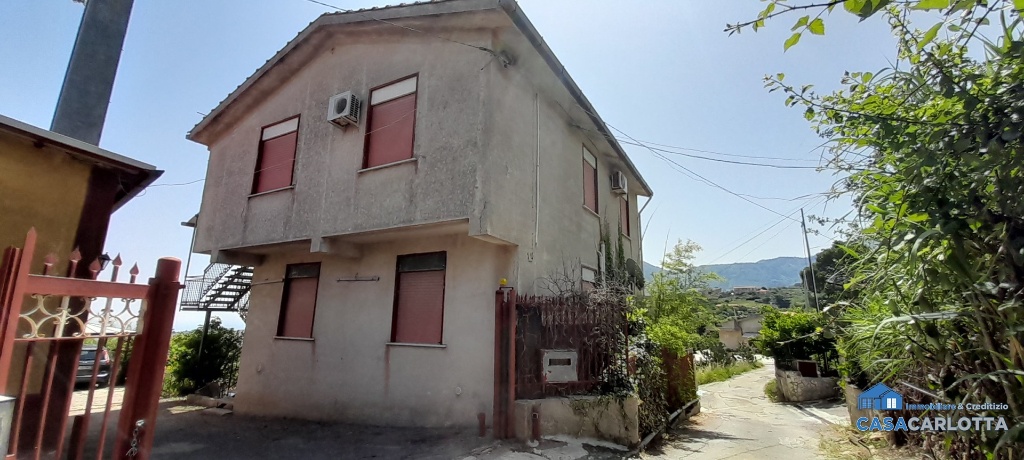 Villa in Via cozzo del pigno, Monreale, 9 locali, 2 bagni, 215 m²