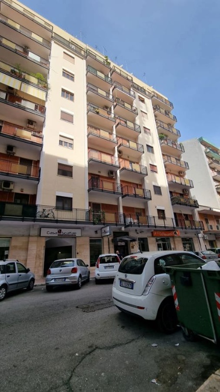 Quadrilocale in Via Campania 8, Taranto, 1 bagno, 110 m², 4° piano